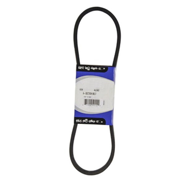 Aftermarket METRIC STANDARD 13X900 Replacement Belt OTB40-0037 - main